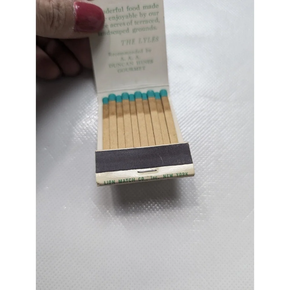 N/A latch string